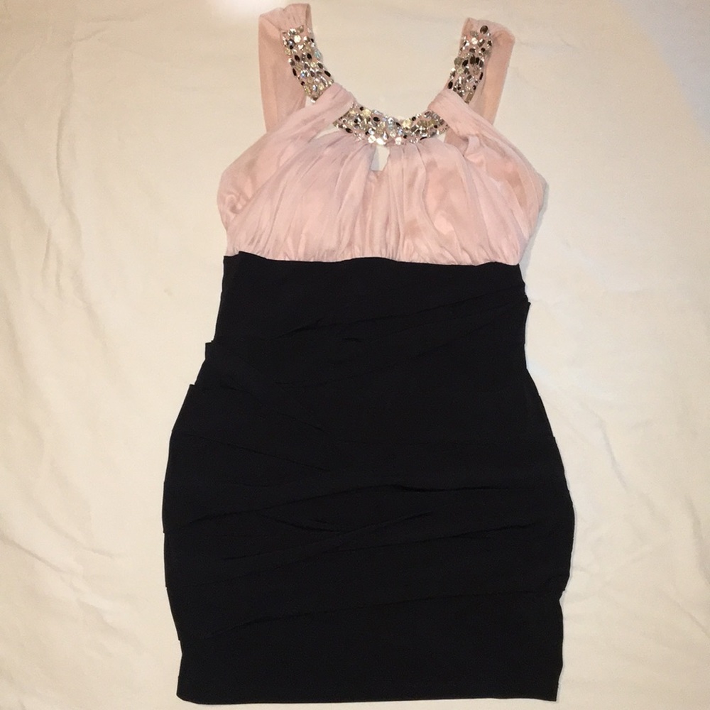 Homecoming dress/ cocktail dress